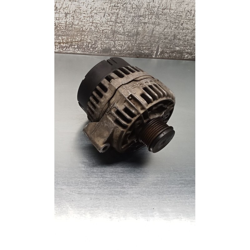 Recambio de alternador para mercedes-benz vito autobús (w638) 110 td 2.3 (638.174) referencia OEM IAM 0123510102 0101547402 96 1