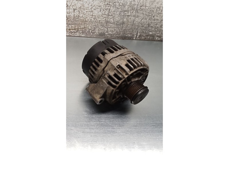 Recambio de alternador para mercedes-benz vito autobús (w638) 110 td 2.3 (638.174) referencia OEM IAM 0123510102 0101547402 96 1