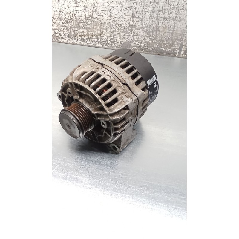 Recambio de alternador para mercedes-benz vito autobús (w638) 110 td 2.3 (638.174) referencia OEM IAM 0123510102 0101547402 96 1
