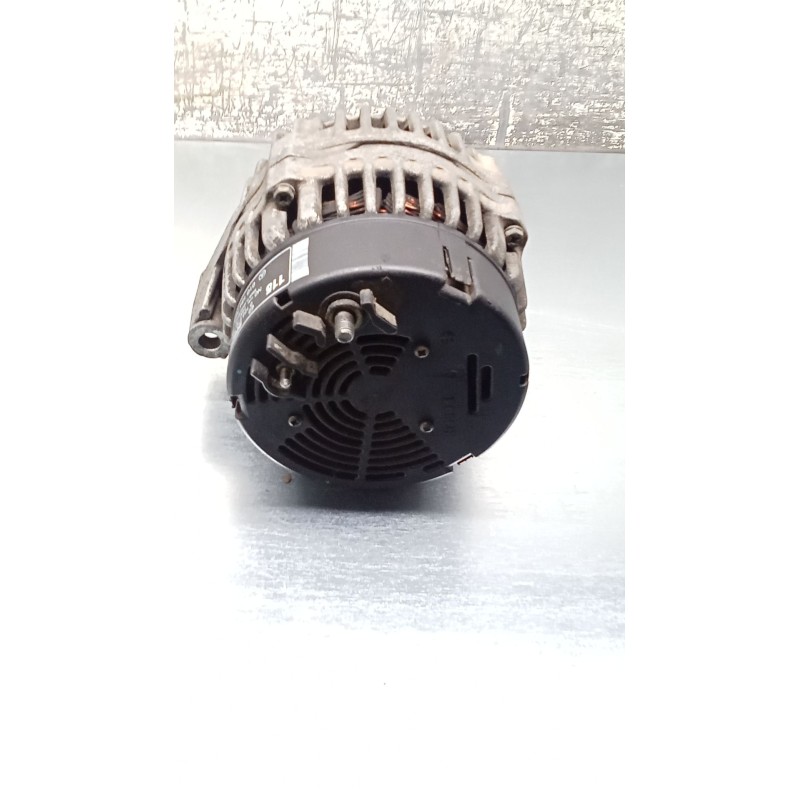 Recambio de alternador para mercedes-benz vito autobús (w638) 110 td 2.3 (638.174) referencia OEM IAM 0123510102 0101547402 96 1