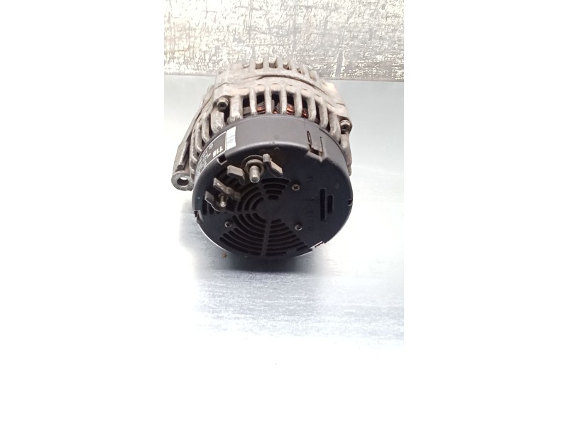 Recambio de alternador para mercedes-benz vito autobús (w638) 110 td 2.3 (638.174) referencia OEM IAM 0123510102 0101547402 96 1