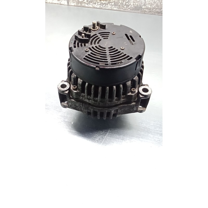 Recambio de alternador para mercedes-benz vito autobús (w638) 110 td 2.3 (638.174) referencia OEM IAM 0123510102 0101547402 96 1