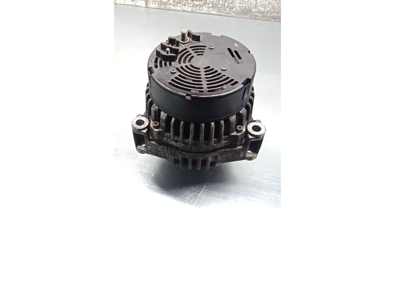 Recambio de alternador para mercedes-benz vito autobús (w638) 110 td 2.3 (638.174) referencia OEM IAM 0123510102 0101547402 96 1