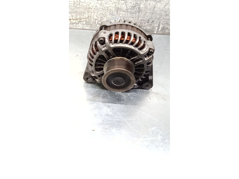 Recambio de alternador para mazda 5 (cr) 2.0 cd (cr19) referencia OEM IAM A3TB6581 90A 05