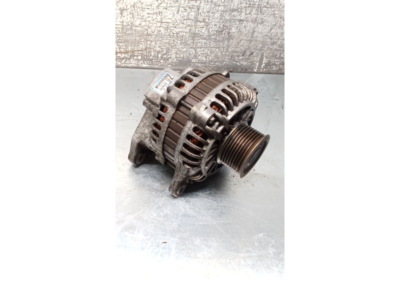 Recambio de alternador para mazda 5 (cr) 2.0 cd (cr19) referencia OEM IAM A3TB6581 90A 05