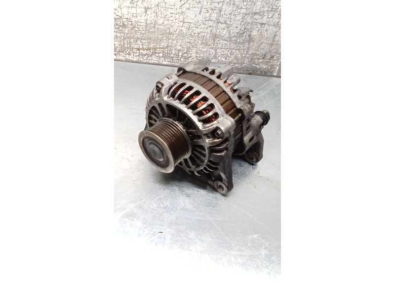 Recambio de alternador para mazda 5 (cr) 2.0 cd (cr19) referencia OEM IAM A3TB6581 90A 05