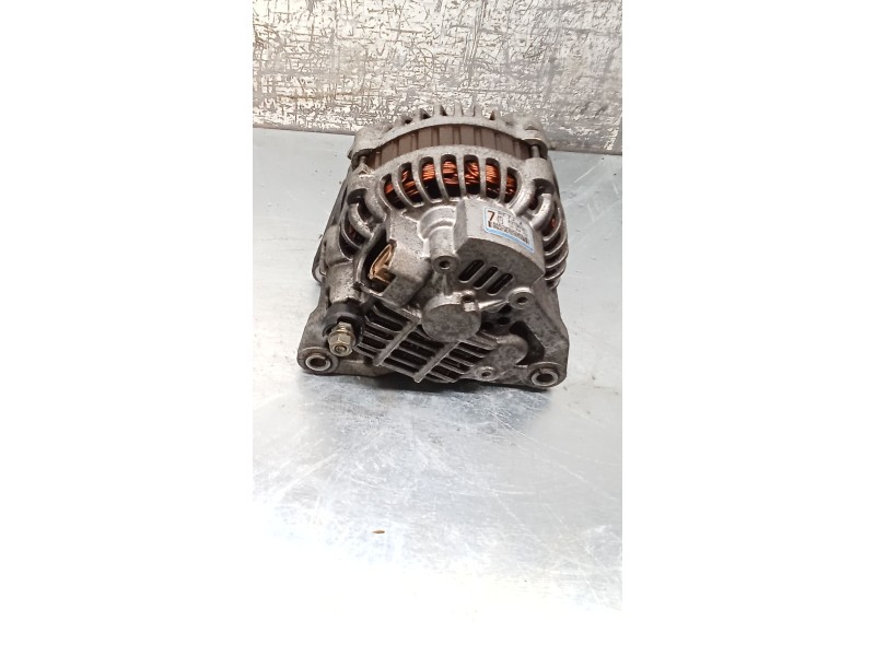 Recambio de alternador para mazda 5 (cr) 2.0 cd (cr19) referencia OEM IAM A3TB6581 90A 05