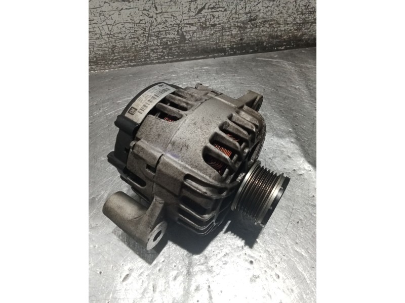 Recambio de alternador para opel insignia a (g09) 2.0 cdti (68) referencia OEM IAM   