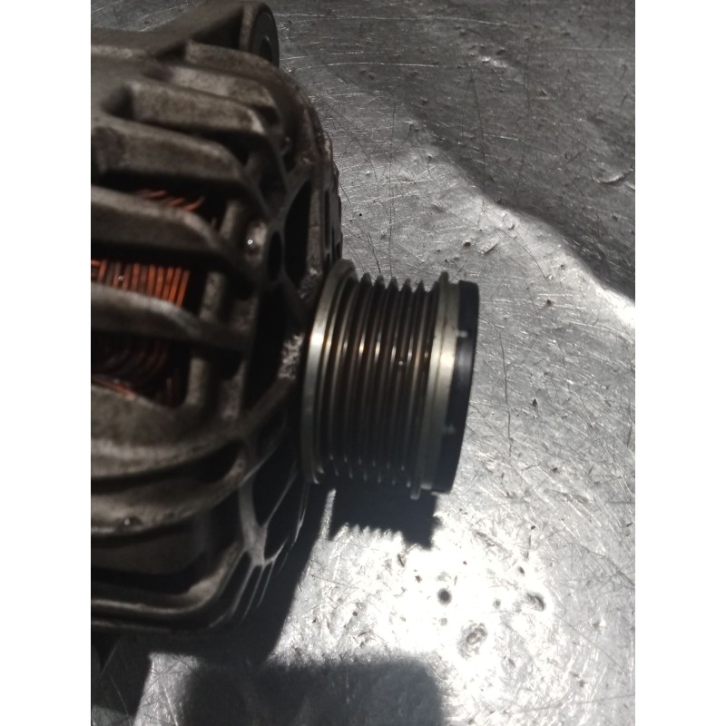 Recambio de alternador para opel insignia a (g09) 2.0 cdti (68) referencia OEM IAM   