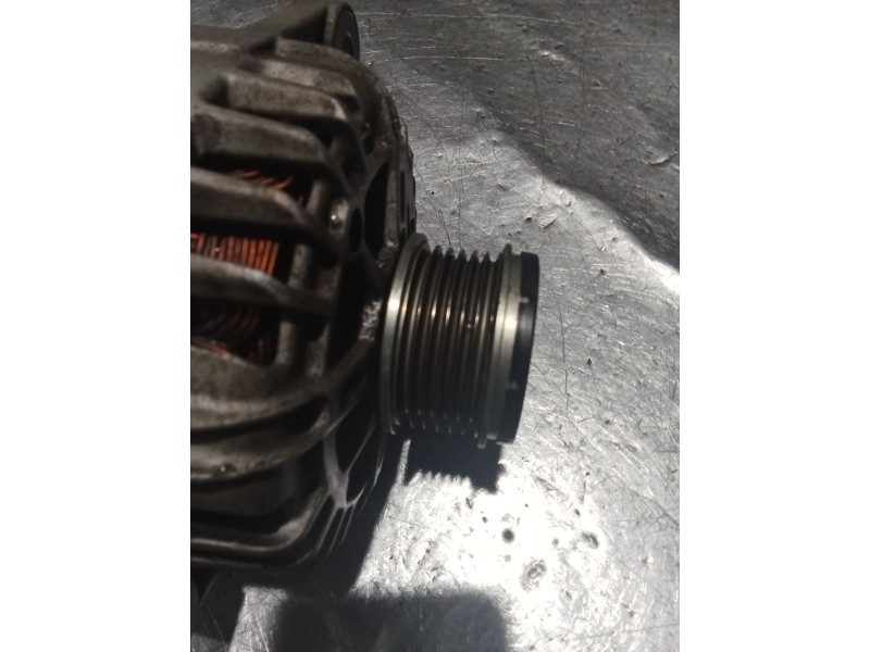 Recambio de alternador para opel insignia a (g09) 2.0 cdti (68) referencia OEM IAM   