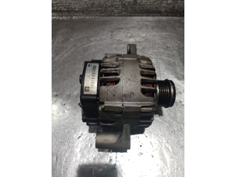 Recambio de alternador para opel insignia a (g09) 2.0 cdti (68) referencia OEM IAM   