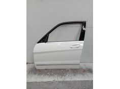 Recambio de puerta delantera izquierda para mercedes-benz clase glk (x204) 220 cdi 4-matic (204.984, 204.997) referencia OEM IAM