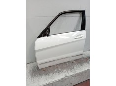 Recambio de puerta delantera izquierda para mercedes-benz clase glk (x204) 220 cdi 4-matic (204.984, 204.997) referencia OEM IAM 2