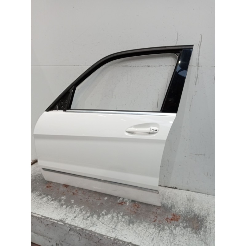 Recambio de puerta delantera izquierda para mercedes-benz clase glk (x204) 220 cdi 4-matic (204.984, 204.997) referencia OEM IAM