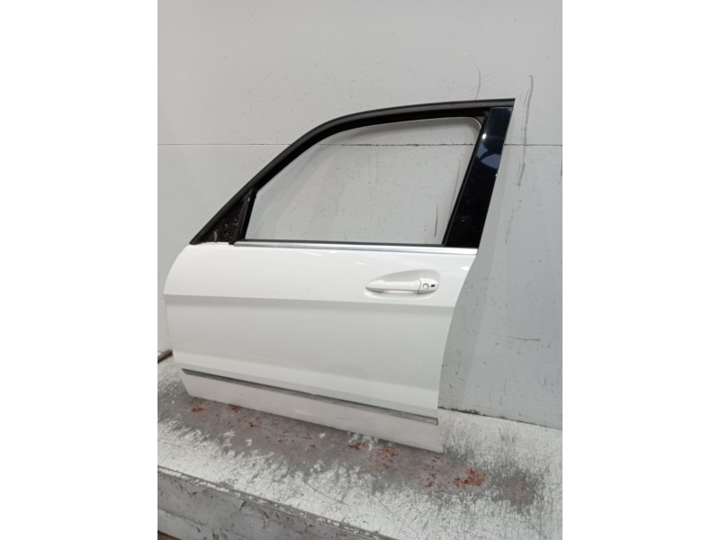 Recambio de puerta delantera izquierda para mercedes-benz clase glk (x204) 220 cdi 4-matic (204.984, 204.997) referencia OEM IAM