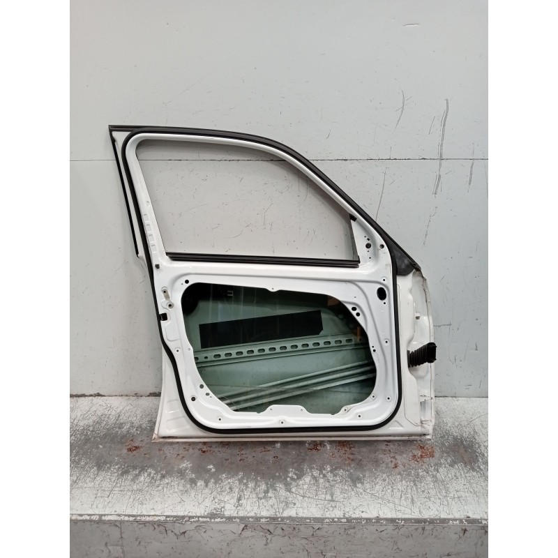 Recambio de puerta delantera izquierda para mercedes-benz clase glk (x204) 220 cdi 4-matic (204.984, 204.997) referencia OEM IAM