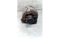 Recambio de alternador para seat leon (1p1) 2.0 tdi 16v referencia OEM IAM 06F903023C 140A 05