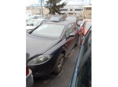 seat leon (1p1) del año 2006