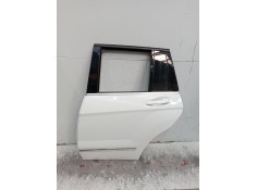 Recambio de puerta trasera izquierda para mercedes-benz clase glk (x204) 220 cdi 4-matic (204.984, 204.997) referencia OEM IAM  