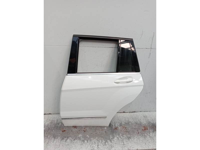 Recambio de puerta trasera izquierda para mercedes-benz clase glk (x204) 220 cdi 4-matic (204.984, 204.997) referencia OEM IAM  