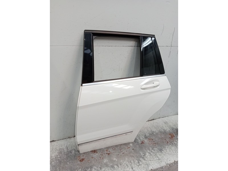 Recambio de puerta trasera izquierda para mercedes-benz clase glk (x204) 220 cdi 4-matic (204.984, 204.997) referencia OEM IAM  