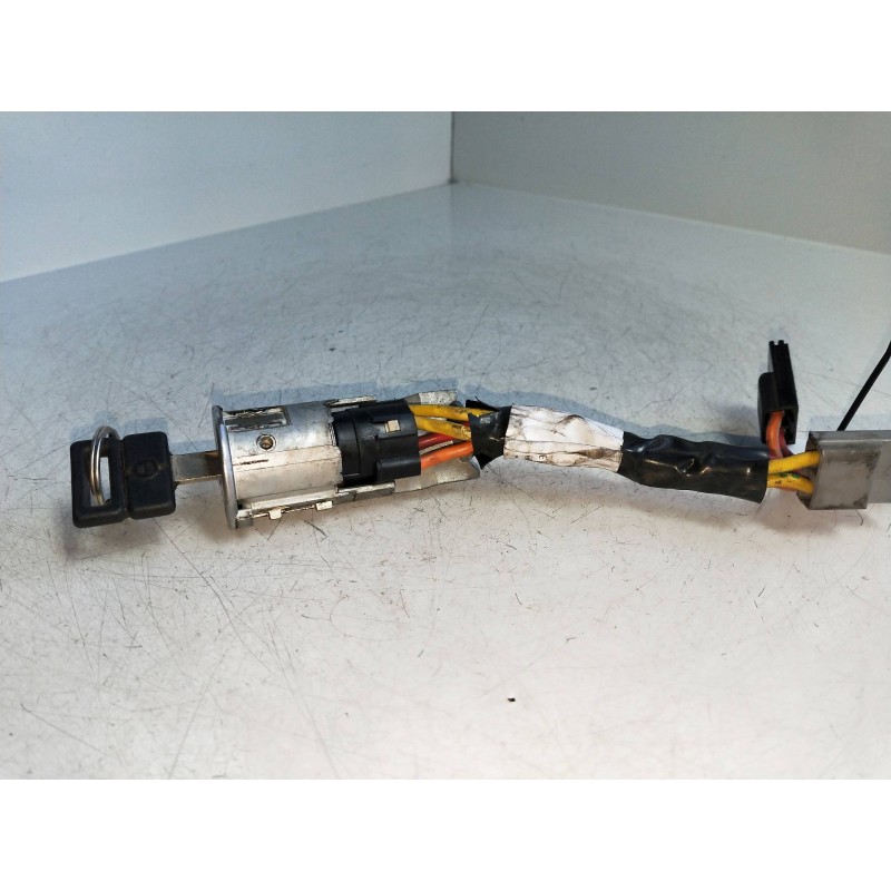 Recambio de conmutador de arranque para renault clio i fase i+ii (b/c57) 1.9 diesel referencia OEM IAM   