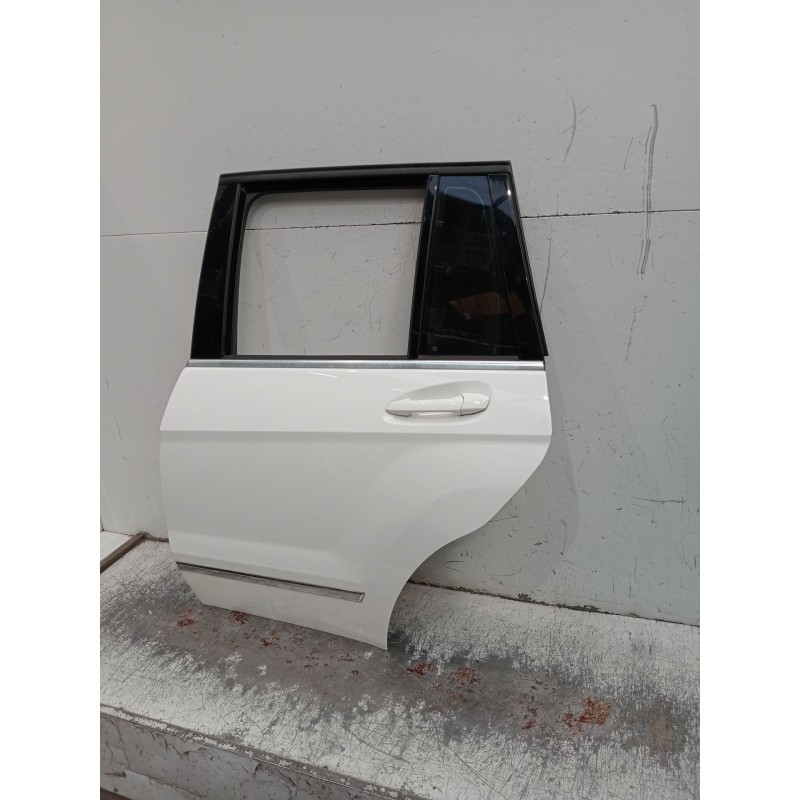 Recambio de puerta trasera izquierda para mercedes-benz clase glk (x204) 220 cdi 4-matic (204.984, 204.997) referencia OEM IAM  