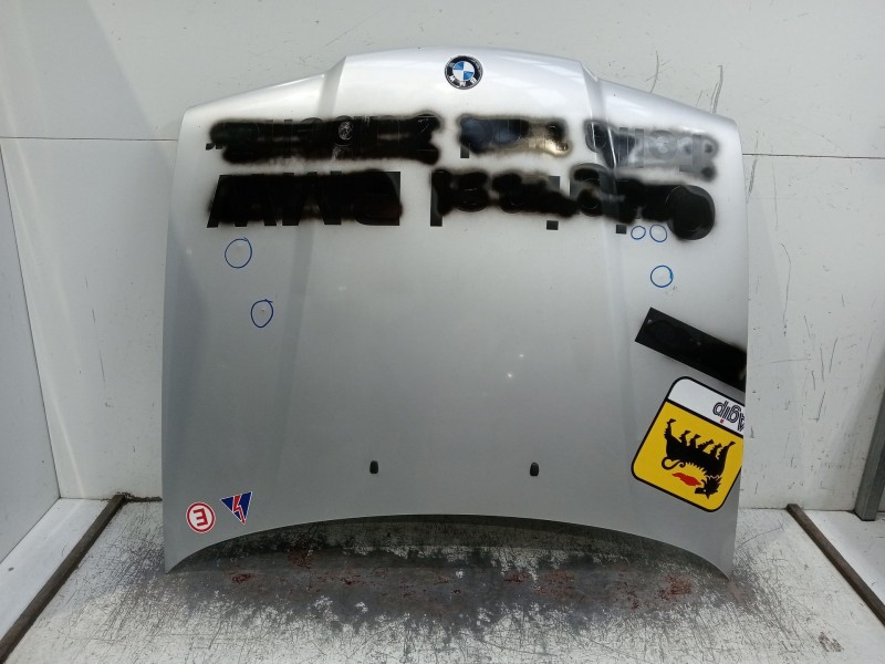 Recambio de capot para bmw 3 compact (e36) 318 tds referencia OEM IAM   