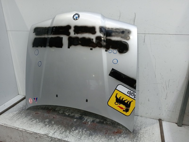 Recambio de capot para bmw 3 compact (e36) 318 tds referencia OEM IAM   