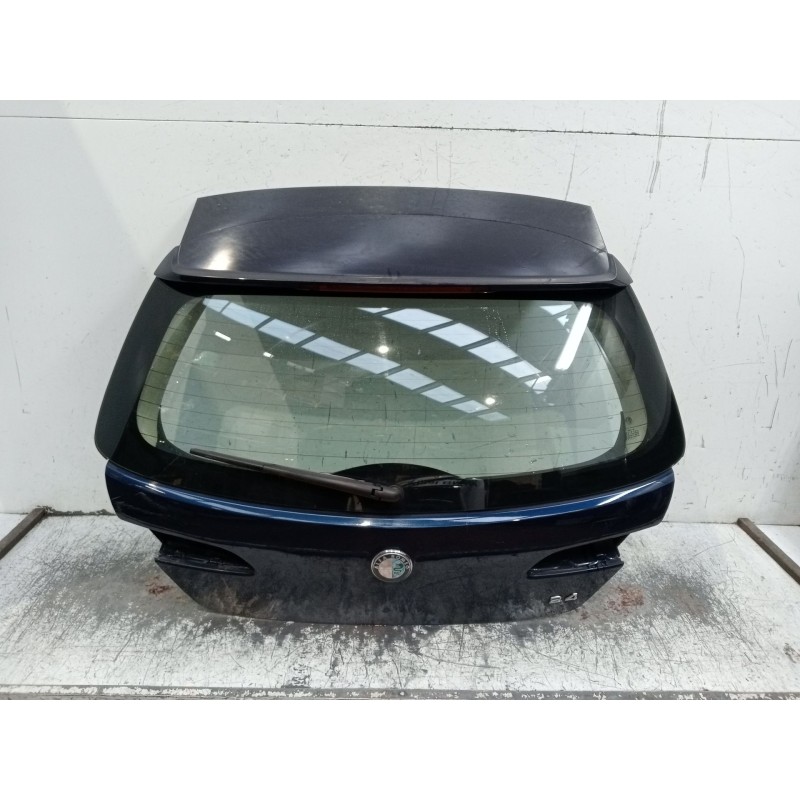 Recambio de porton trasero para alfa romeo 159 sportwagon (939_) 2.4 jtdm (939bxd1b, 939bxd12) referencia OEM IAM   