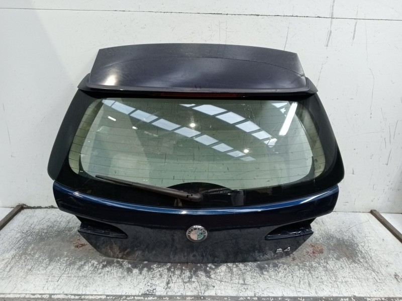 Recambio de porton trasero para alfa romeo 159 sportwagon (939_) 2.4 jtdm (939bxd1b, 939bxd12) referencia OEM IAM   