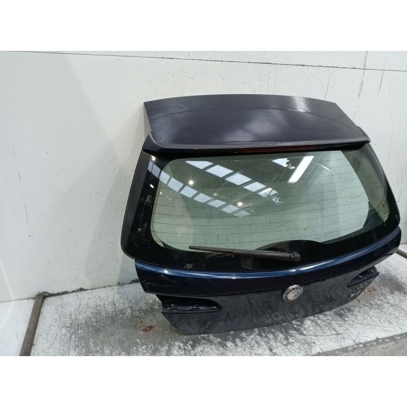 Recambio de porton trasero para alfa romeo 159 sportwagon (939_) 2.4 jtdm (939bxd1b, 939bxd12) referencia OEM IAM   
