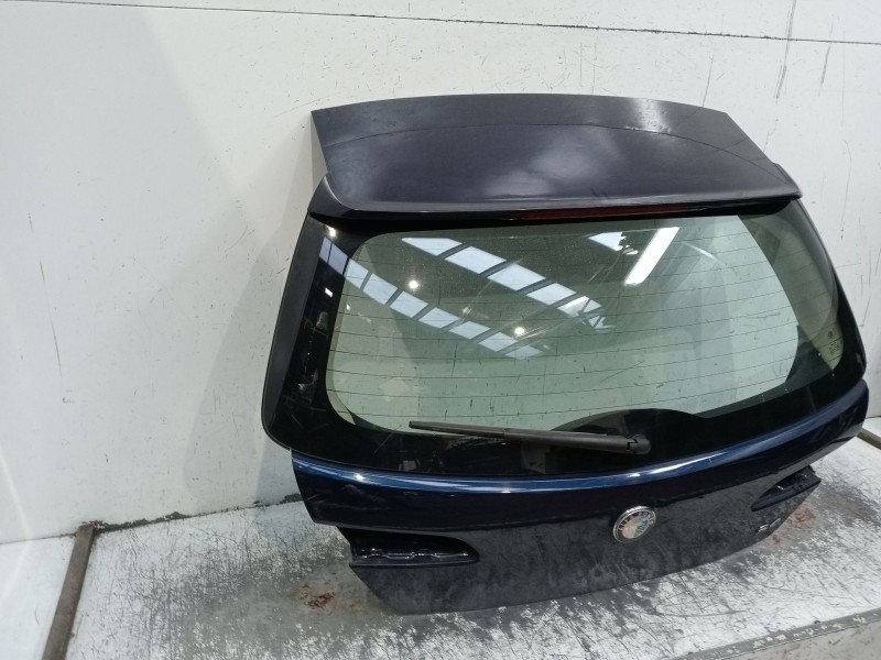Recambio de porton trasero para alfa romeo 159 sportwagon (939_) 2.4 jtdm (939bxd1b, 939bxd12) referencia OEM IAM   