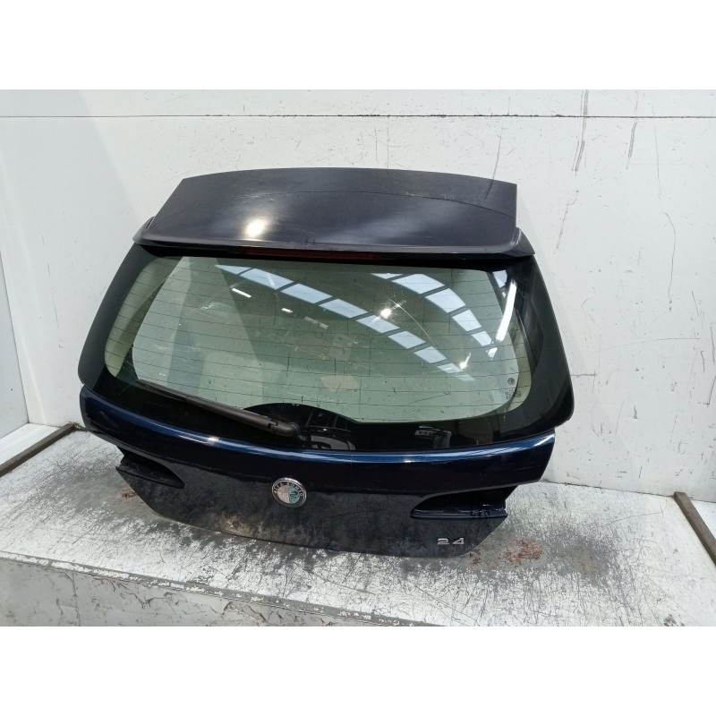 Recambio de porton trasero para alfa romeo 159 sportwagon (939_) 2.4 jtdm (939bxd1b, 939bxd12) referencia OEM IAM   