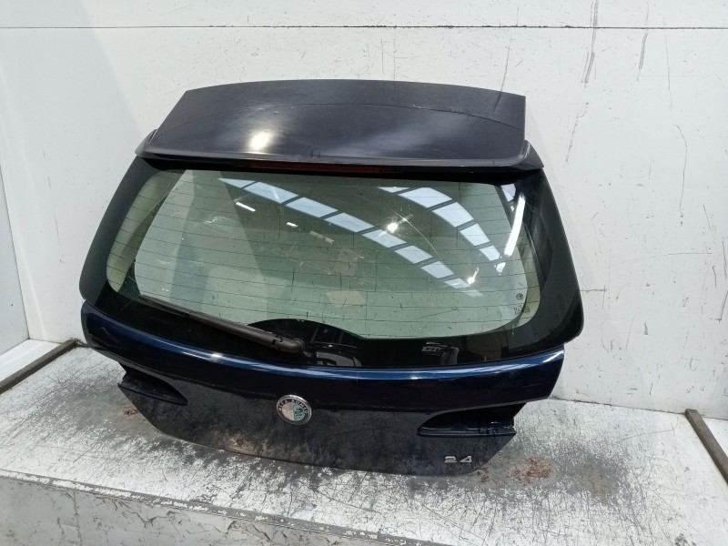 Recambio de porton trasero para alfa romeo 159 sportwagon (939_) 2.4 jtdm (939bxd1b, 939bxd12) referencia OEM IAM   