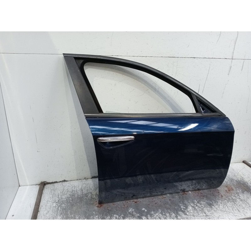 Recambio de puerta delantera derecha para alfa romeo 159 sportwagon (939_) 2.4 jtdm (939bxd1b, 939bxd12) referencia OEM IAM   
