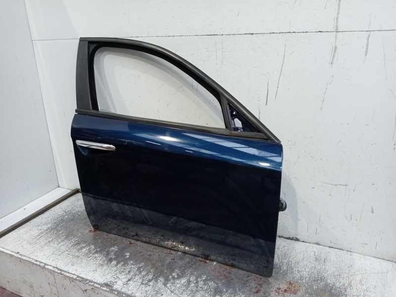 Recambio de puerta delantera derecha para alfa romeo 159 sportwagon (939_) 2.4 jtdm (939bxd1b, 939bxd12) referencia OEM IAM   