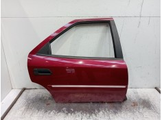 Recambio de puerta trasera derecha para citroën xantia (x1_, x2_) 2.0 turbo referencia OEM IAM   