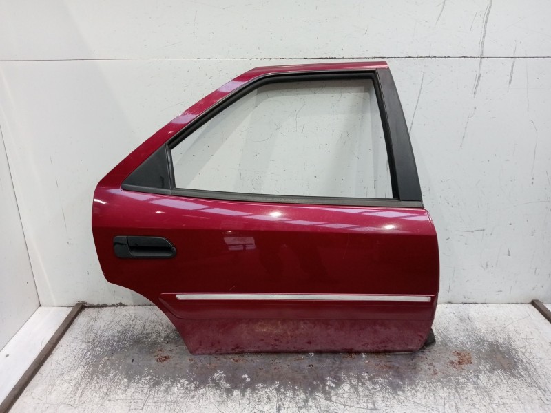 Recambio de puerta trasera derecha para citroën xantia (x1_, x2_) 2.0 turbo referencia OEM IAM   