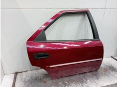 Recambio de puerta trasera derecha para citroën xantia (x1_, x2_) 2.0 turbo referencia OEM IAM    2