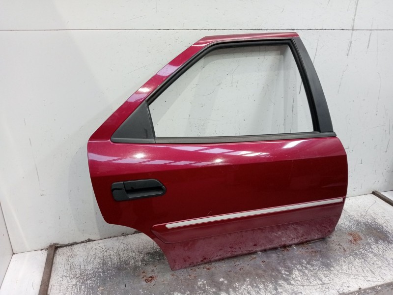 Recambio de puerta trasera derecha para citroën xantia (x1_, x2_) 2.0 turbo referencia OEM IAM   