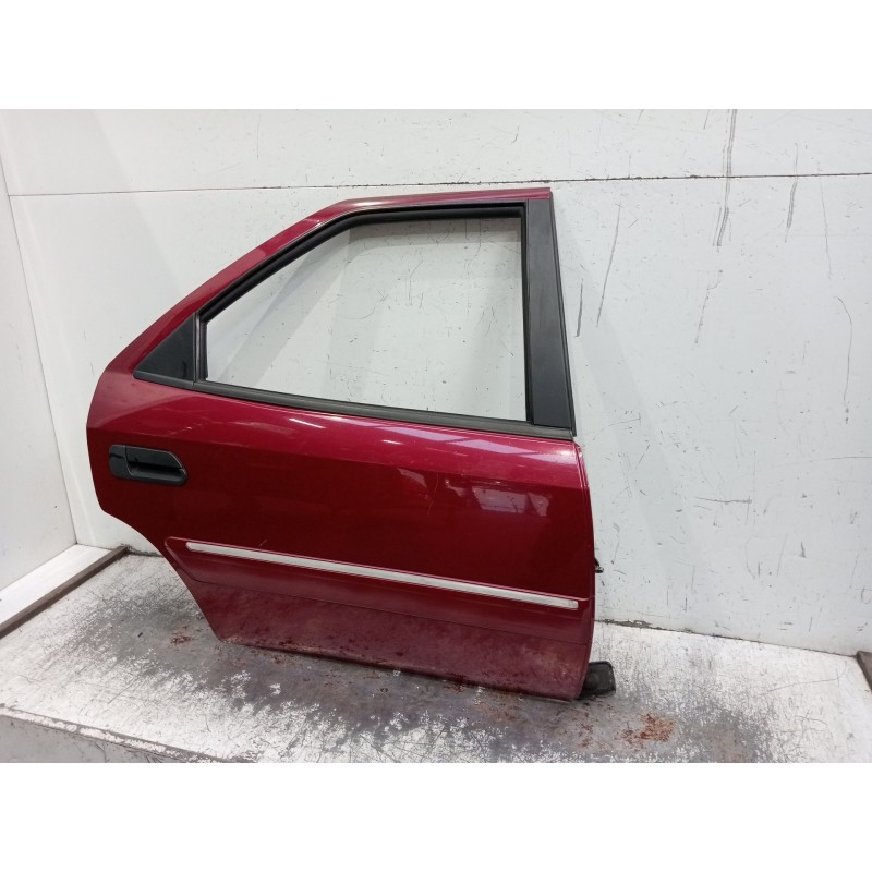 Recambio de puerta trasera derecha para citroën xantia (x1_, x2_) 2.0 turbo referencia OEM IAM   