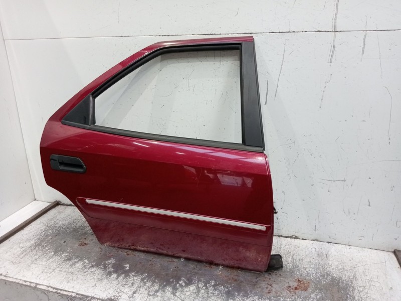 Recambio de puerta trasera derecha para citroën xantia (x1_, x2_) 2.0 turbo referencia OEM IAM   