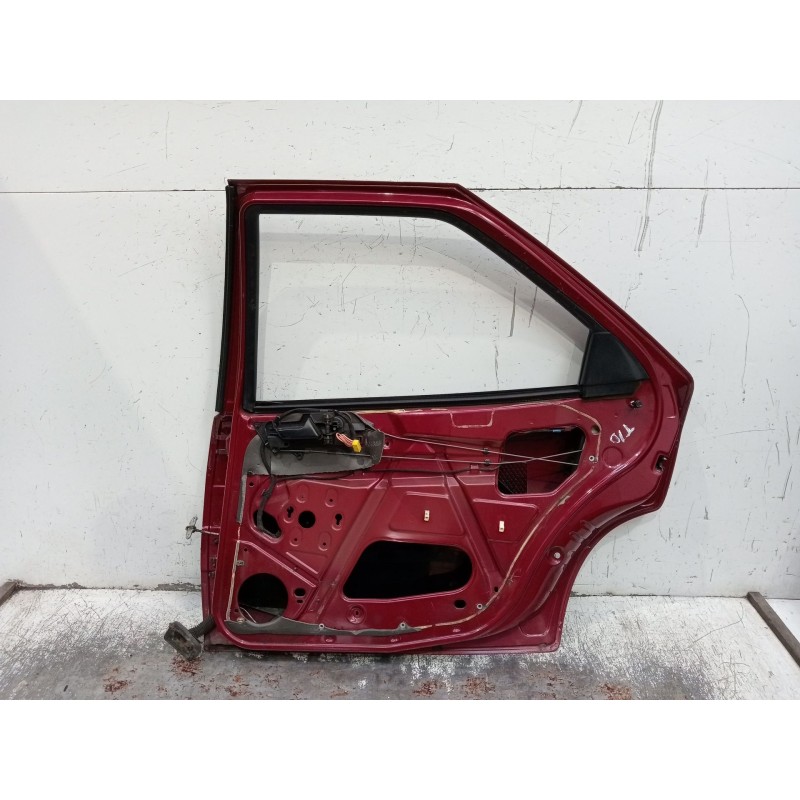 Recambio de puerta trasera derecha para citroën xantia (x1_, x2_) 2.0 turbo referencia OEM IAM   