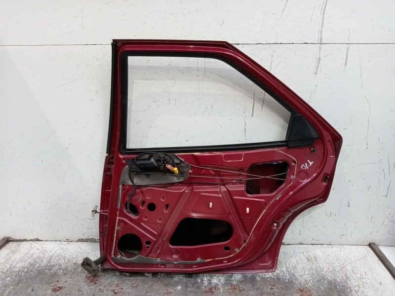 Recambio de puerta trasera derecha para citroën xantia (x1_, x2_) 2.0 turbo referencia OEM IAM   