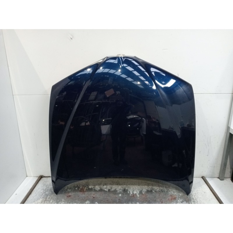 Recambio de capot para alfa romeo 159 sportwagon (939_) 2.4 jtdm (939bxd1b, 939bxd12) referencia OEM IAM   