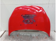 Recambio de capot para ford fiesta vi van 1.4 tdci referencia OEM IAM   