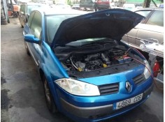 renault megane ii berlina 3p del año 2002
