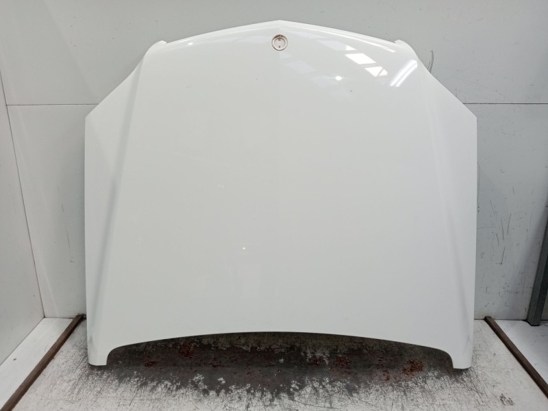 Recambio de capot para mercedes-benz clase glk (x204) 220 cdi 4-matic (204.984, 204.997) referencia OEM IAM   