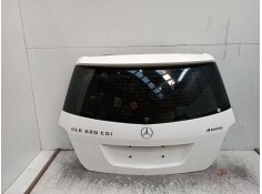 Recambio de porton trasero para mercedes-benz clase glk (x204) 220 cdi 4-matic (204.984, 204.997) referencia OEM IAM   